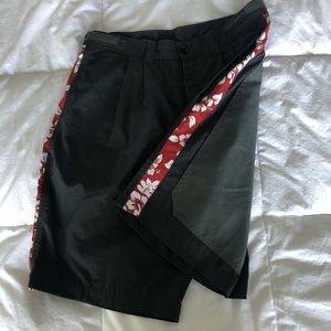 Camet International sailing/board shorts